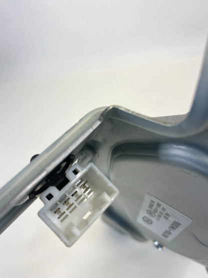 2012-2019 KIA RIO REAR WINDSHIELD WIPER MOTOR ASSEMBLY 98700-1W000 OEM