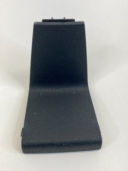 2015-2024 Ford Edge Front Seat Belt Track Cap Cover Trim Set Of 6 OEM