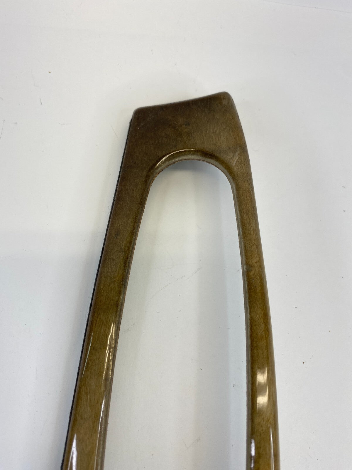 03-08 Jaguar S-Type Front Left Door Master Window Switch Bezel XR835424272AA