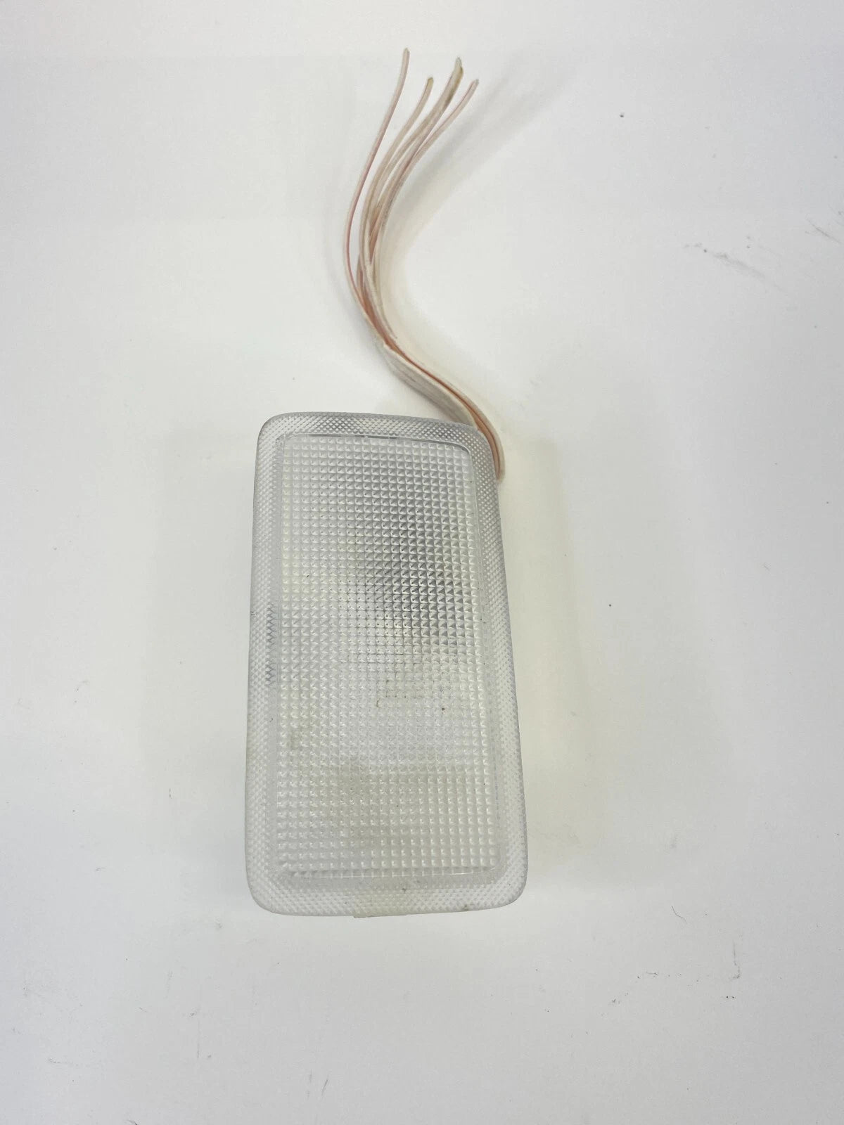 10-15 TOYOTA PRIUS FRONT RIGHT PASSENGER SIDE INTERIOR COURTESY LIGHT LAMP OEM