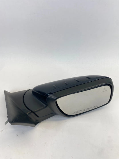 2011-2015 FORD EXPLORER FRONT RIGHT PASSENGER SIDE VIEW DOOR MIRROR BLIND SPOT