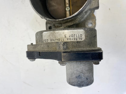 2005-2014 FORD EXPEDITION 5.4L 4WD A/T THROTTLE BODY THROTTLE VALVE 6L3E-AA OEM
