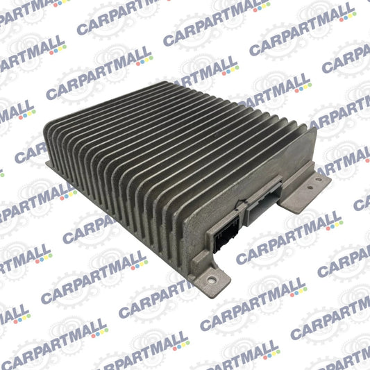 2006 LINCOLN ZEPHYR MKZ RADIO AUDIO AMPLIFIER AMP PIONEER 6H6T-18T805-AE OEM