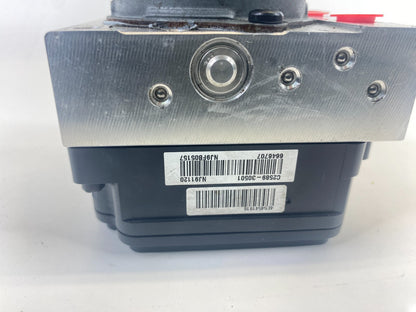 2015-2017 Hyundai Sonata 2.4L FWD ABS Anti Lock Brake Pump Module C2589-20501