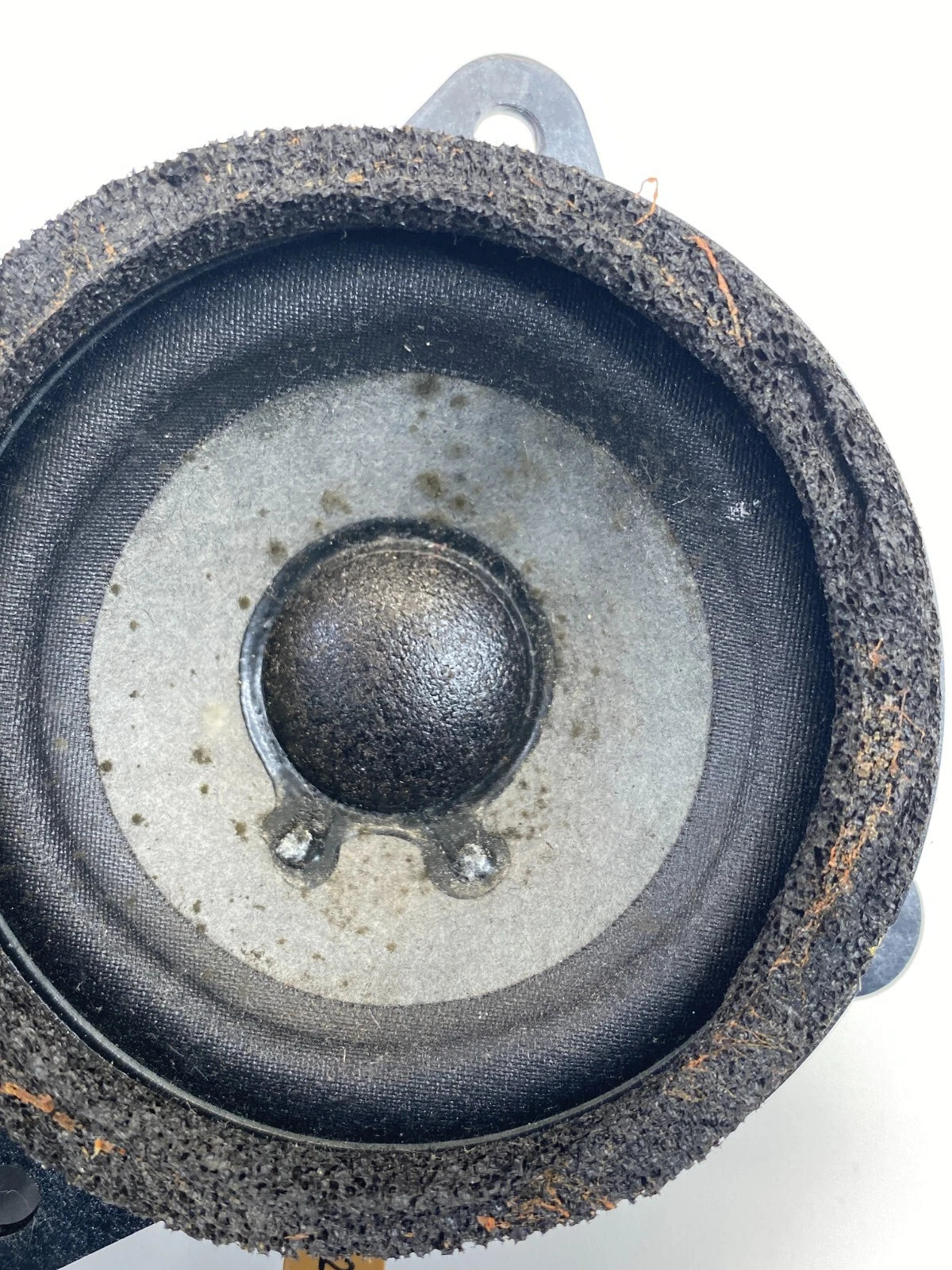 2007 2008 INFINITI G35 FRONT LEFT DRIVER DOOR AUDIO SPEAKER BOSE 28149-JK20A OEM