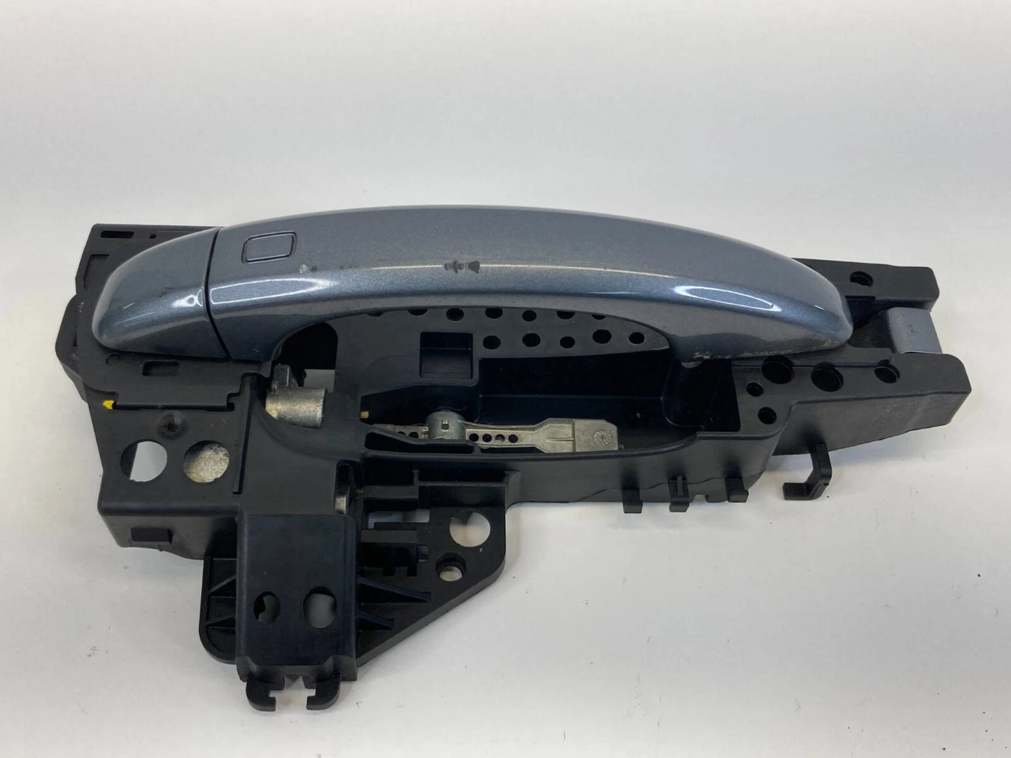 09-16 AUDI A4 QUATTRO FRONT RIGHT SIDE EXTERIOR OUTSIDE DOOR HANDLE 8T0837886B