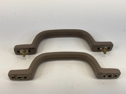 96-02 Toyota 4Runner Right Side Front & Rear Inner Roof Grab Grip Assist Handle