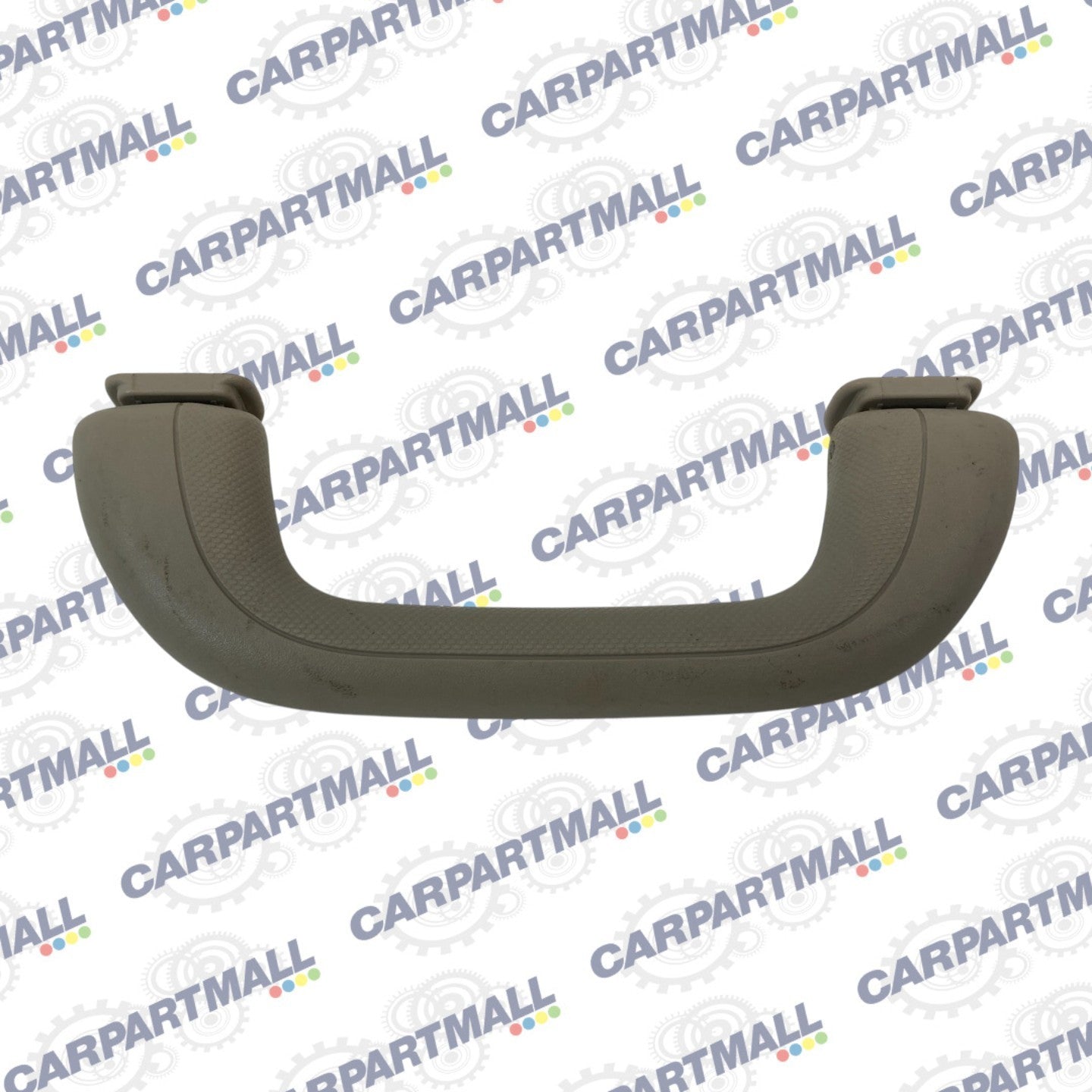 07-10 Hyundai Elantra Front Left Driver Side Inner Roof Grab Grap Grip Handle