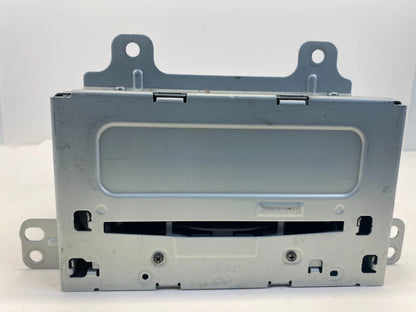 2011 2012 CHEVROLET CRUZE XM AM/FM CD PLAYER MP3 RADIO RECEIVER 22870782