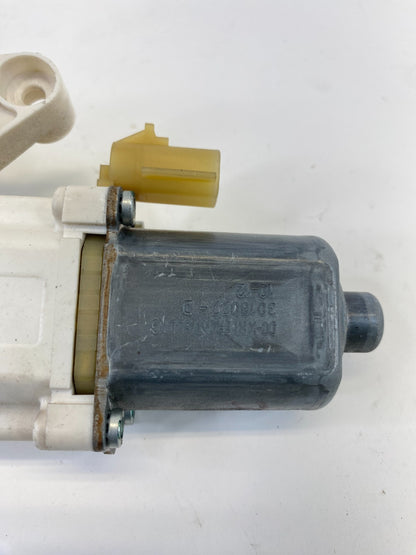 08-16 Chrysler Town & Country Rear Left Sliding Door Window Motor 0130822335 OEM