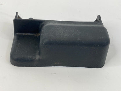 2000-2006 Chevrolet Tahoe GMC Yukon Front Left Seat Adjuster Cover Trim 15763293