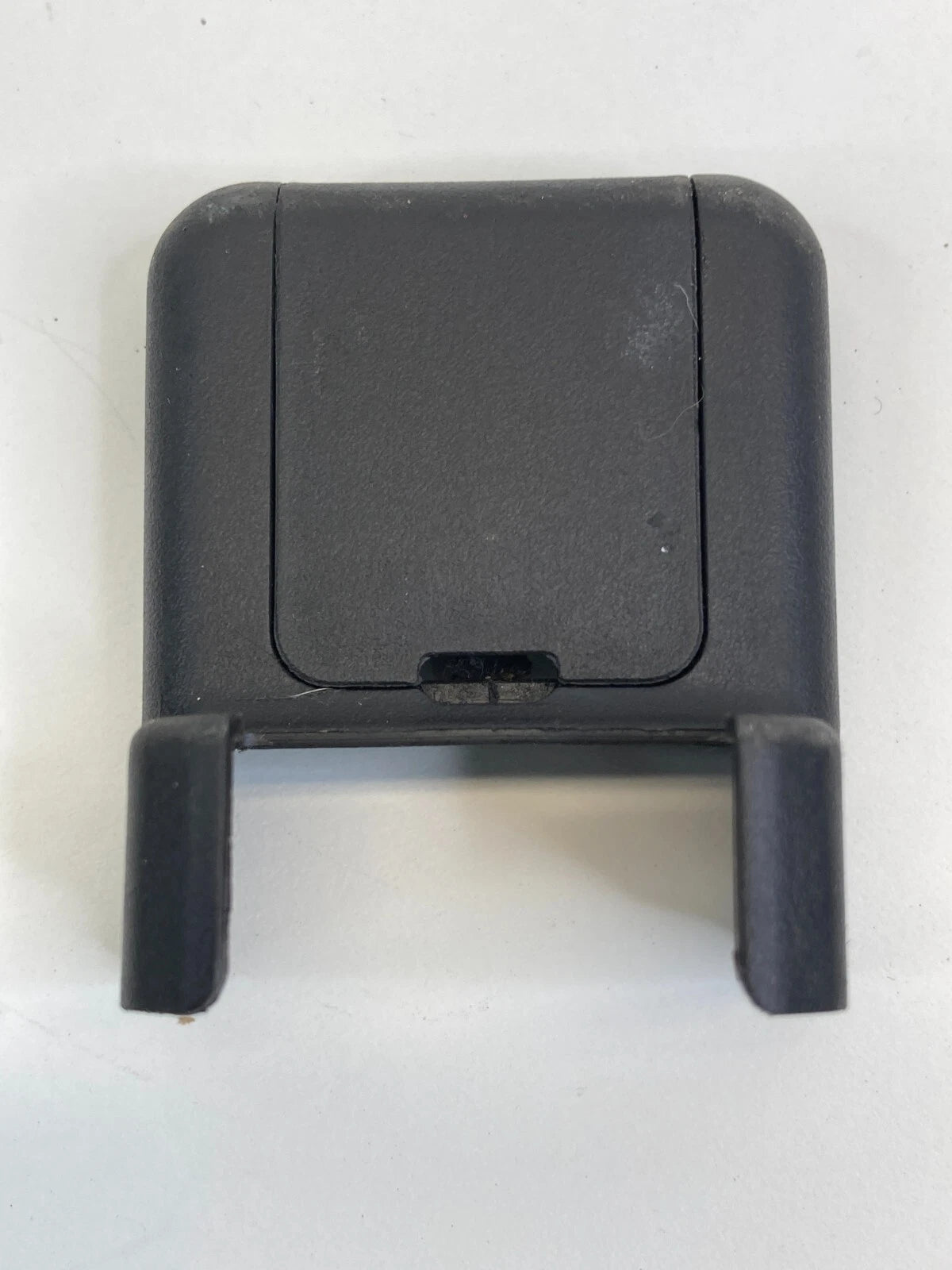 2011-2014 HYUNDAI SONATA FRONT SEAT TRACK FLOOR BOLT COVER TRIM END CAP OEM