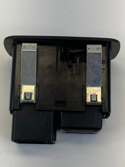 2011-2023 DODGE CHARGER REAR LEFT DRIVER SIDE DOOR WINDOW CONTROL SWITCH OEM