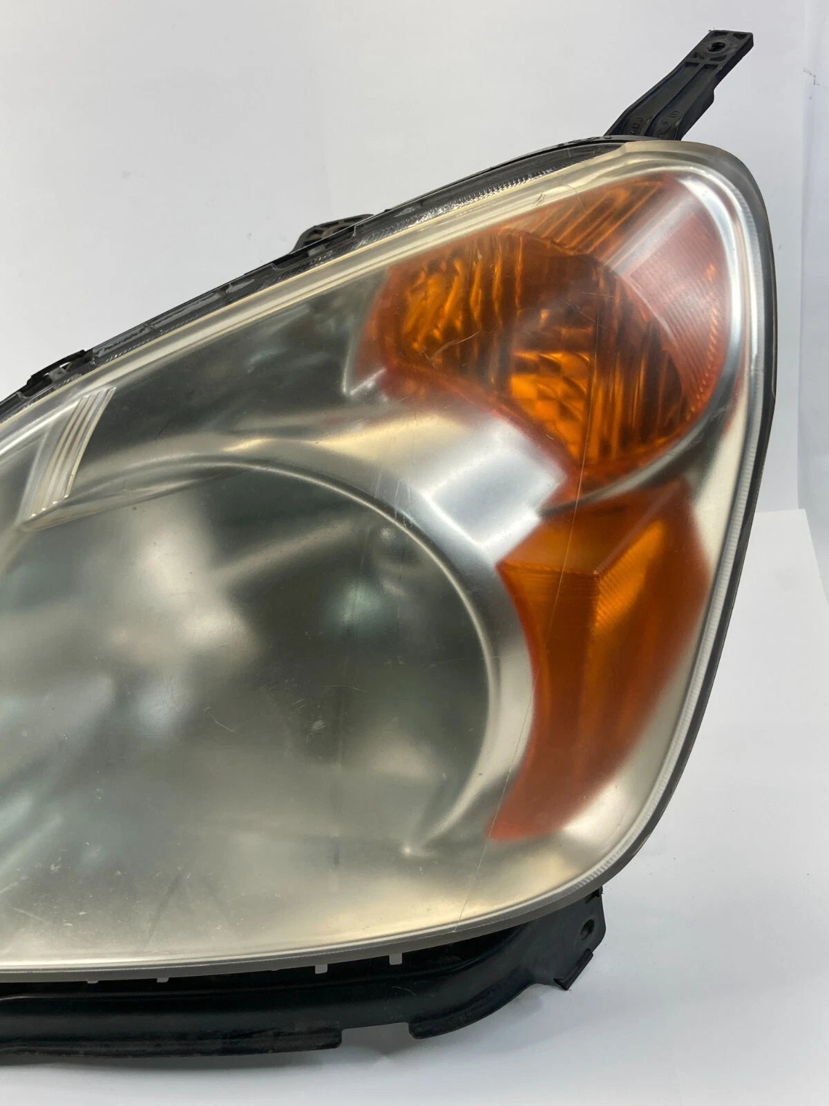 2002-2004 HONDA CR-V FRONT LEFT DRIVER SIDE HEADLIGHT HEADLAMP ASSEMBLY OEM