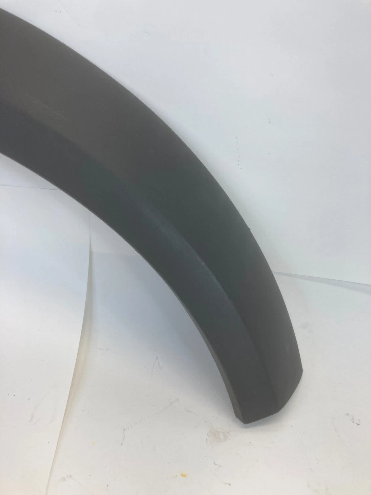 2002-2008 MINI COOPER BASE HATCHBACK REAR LEFT WHEEL ARCH COVER MOLDING OEM