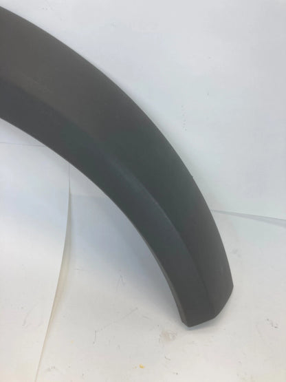 2002-2008 MINI COOPER BASE HATCHBACK REAR LEFT WHEEL ARCH COVER MOLDING OEM