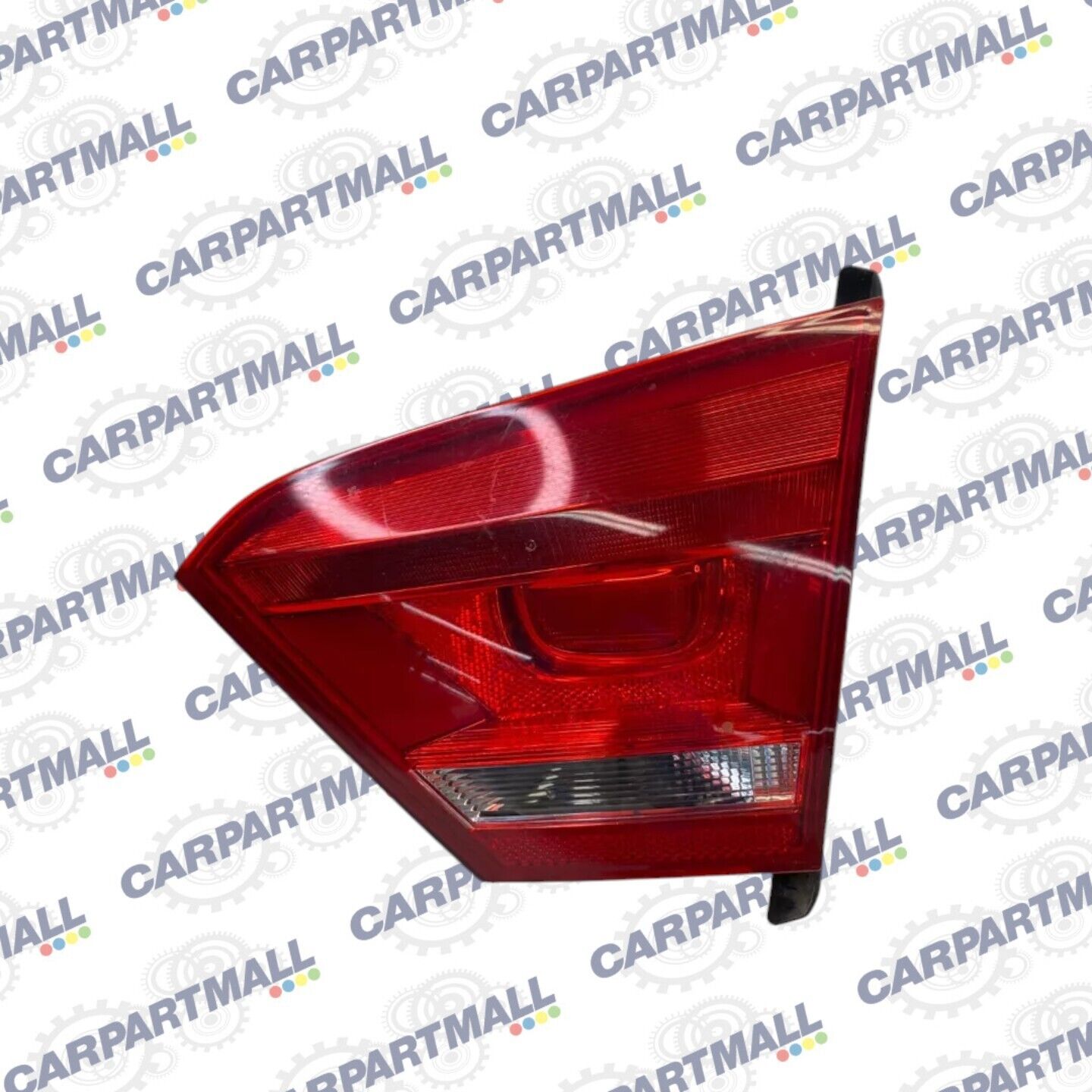 2012-2015 VW Passat Rear Right Interior Tail Light Taillight Lamp 561945094C OEM