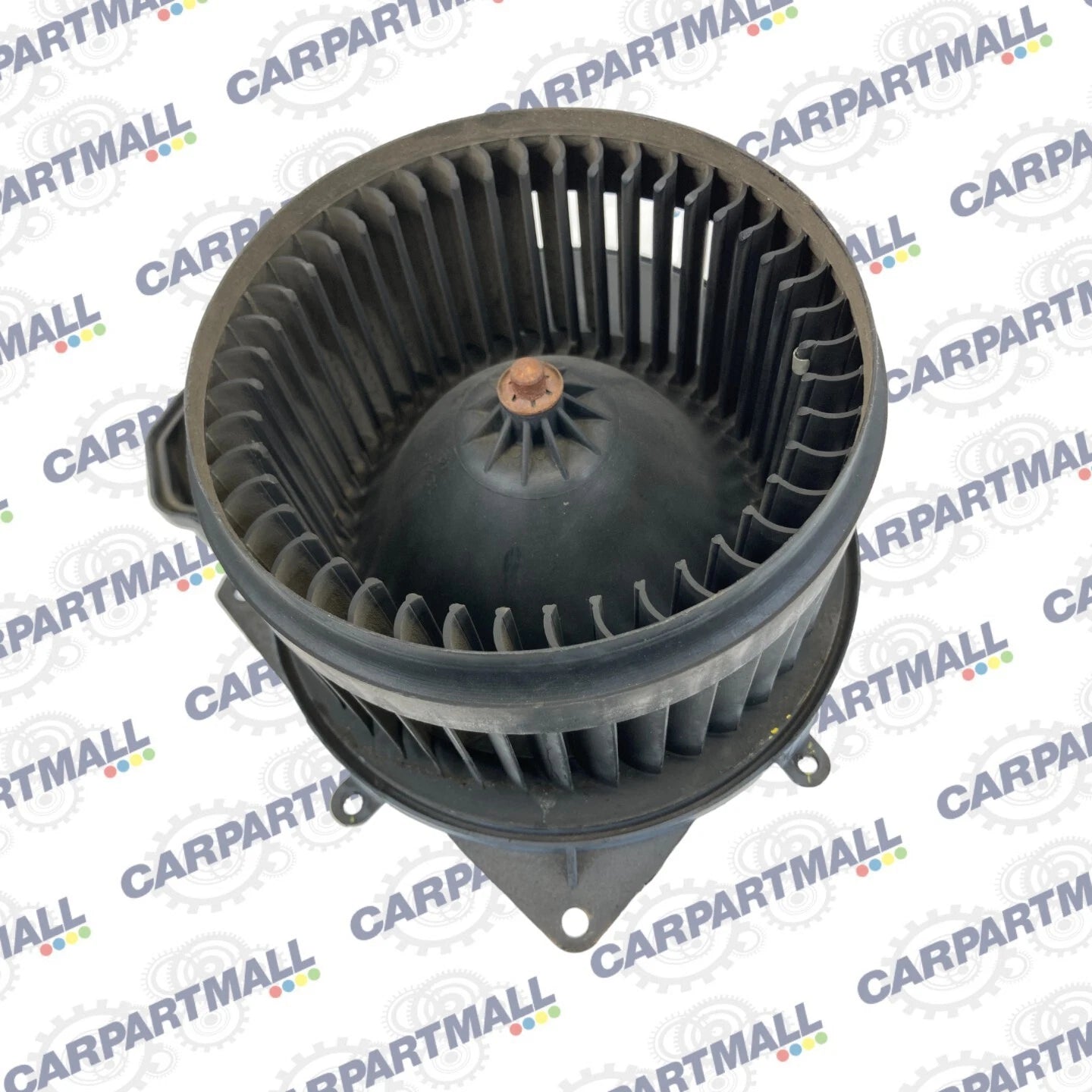 2005-2008 CHRYSLER 300 A/C AC HEATER FAN BLOWER MOTOR HVAC ASSEMBLY OEM