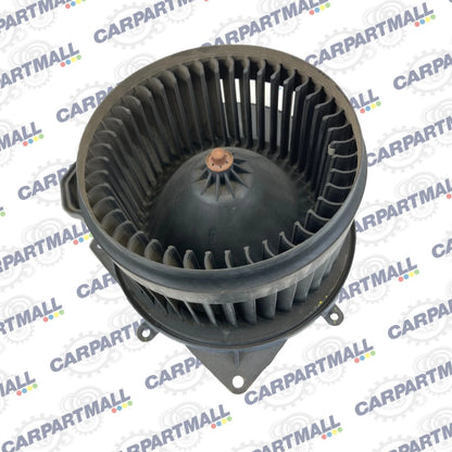 2005-2008 CHRYSLER 300 A/C AC HEATER FAN BLOWER MOTOR HVAC ASSEMBLY OEM