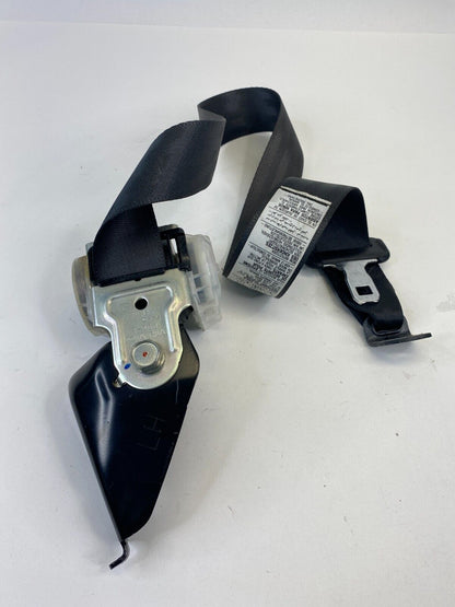 2010-2012 Mitsubishi Lancer Rear Left Seat Belt Seatbelt Retractor C085407 OEM