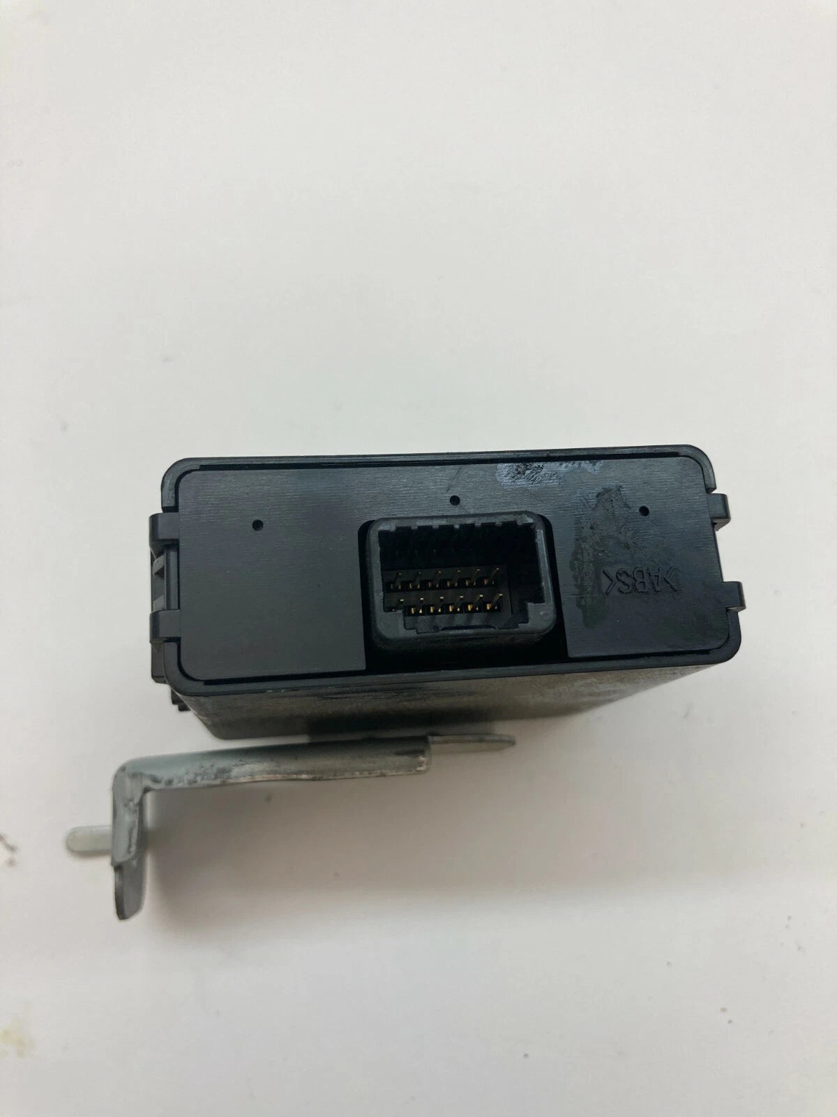 2006 2007 SCION TC TIRE PRESSURE MONITORING SYSTEM CONTROL MODULE 89769-21010