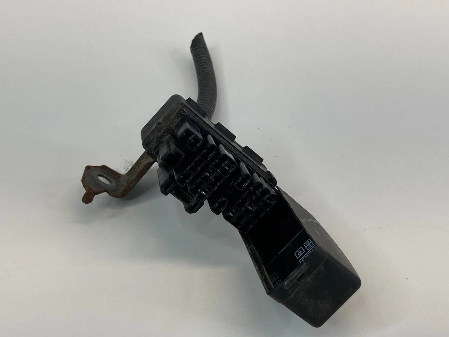 2001 01 TOYOTA COROLLA 1.8L DIAGNOSIS DIAGNOSTIC PORT CONNECTOR PLUG OEM