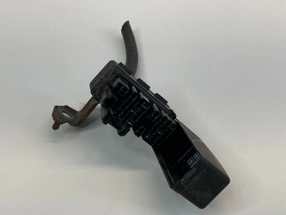 2001 01 TOYOTA COROLLA 1.8L DIAGNOSIS DIAGNOSTIC PORT CONNECTOR PLUG OEM