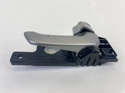 2005-2010 KIA SPORTAGE REAR RIGHT PASSENGER INNER DOOR HANDLE OEM 82613-1F000