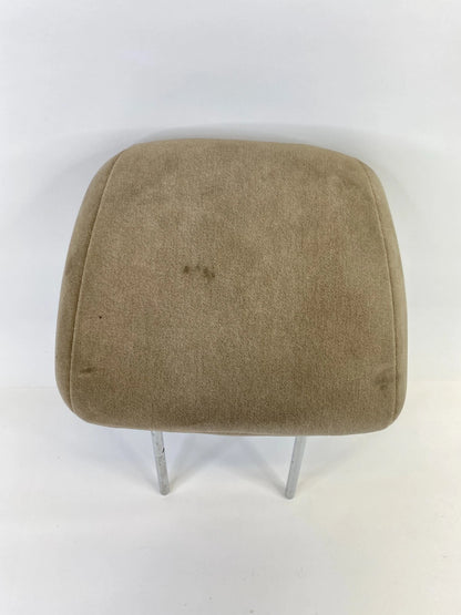 2003-2006 KIA SORENTO FRONT RIGHT PASSENGER SIDE SEAT HEADREST HEAD REST OEM