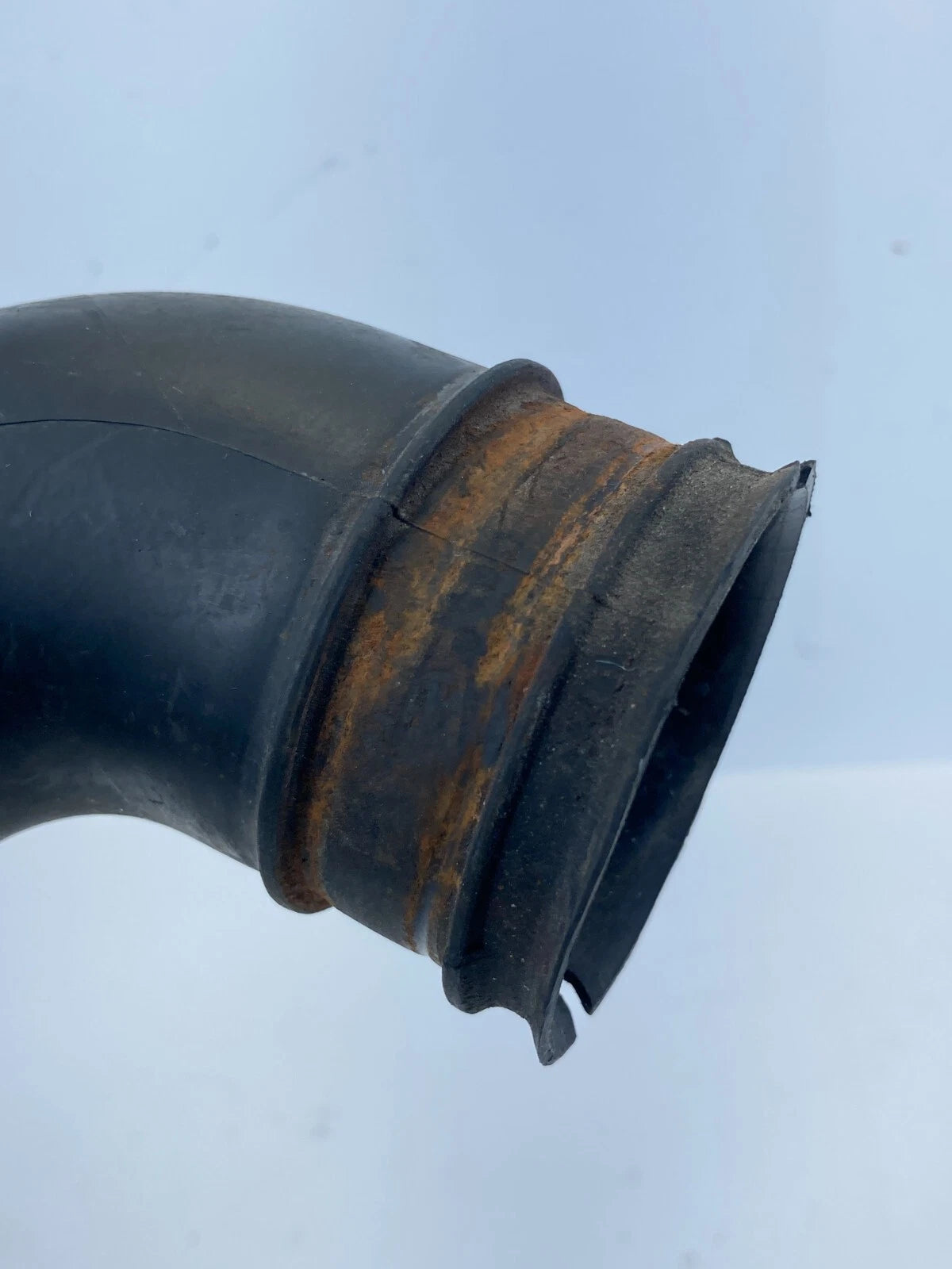 2004-2009 TOYOTA PRIUS 1.5L ENGINE AIR INTAKE FLOW TUBE HOSE 17751-21120 OEM