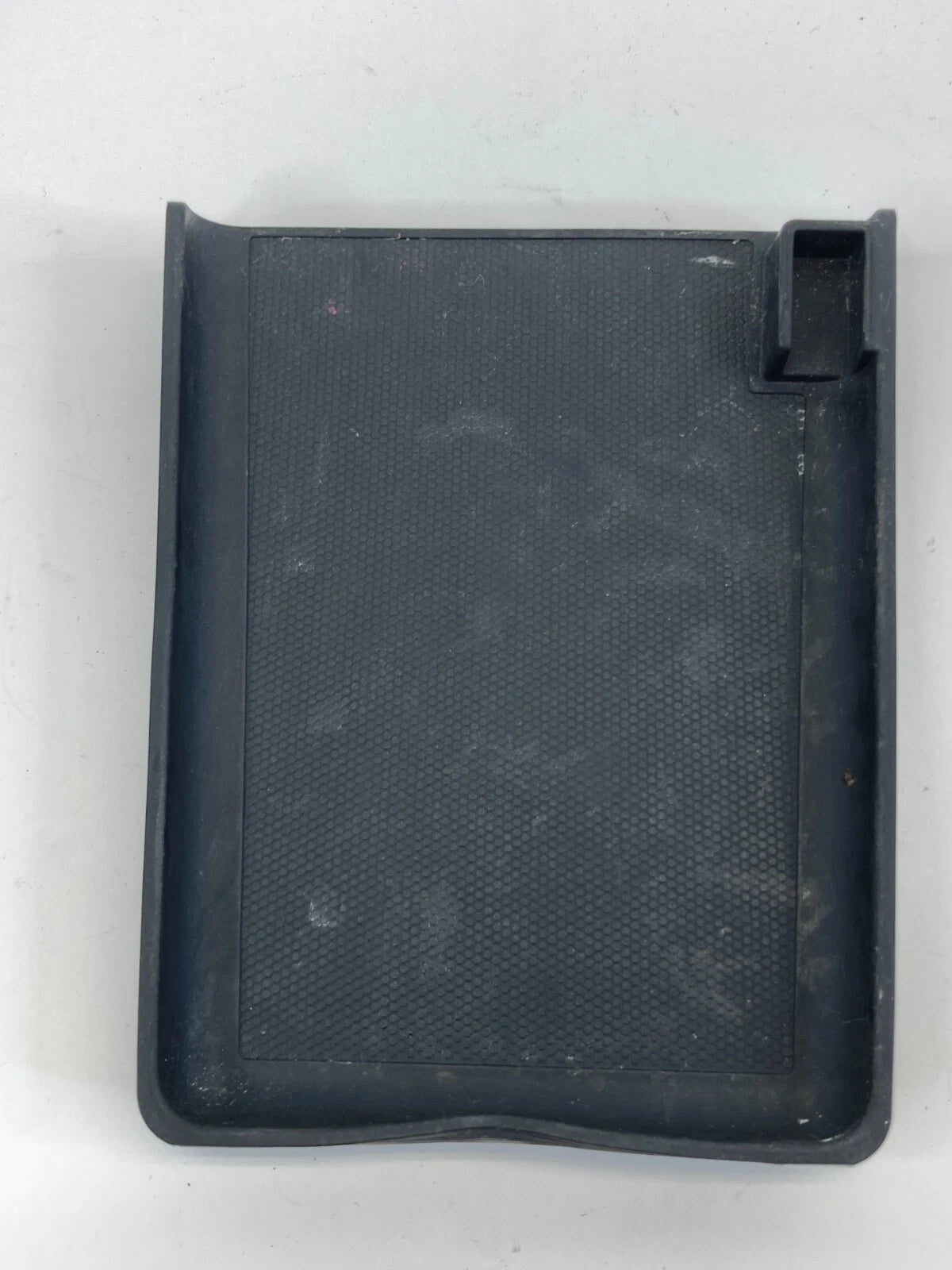 13-16 ACURA ILX CENTER CONSOLE RUBBER MAT TRAY POCKET INSERT MAT 14456-4G1P OEM
