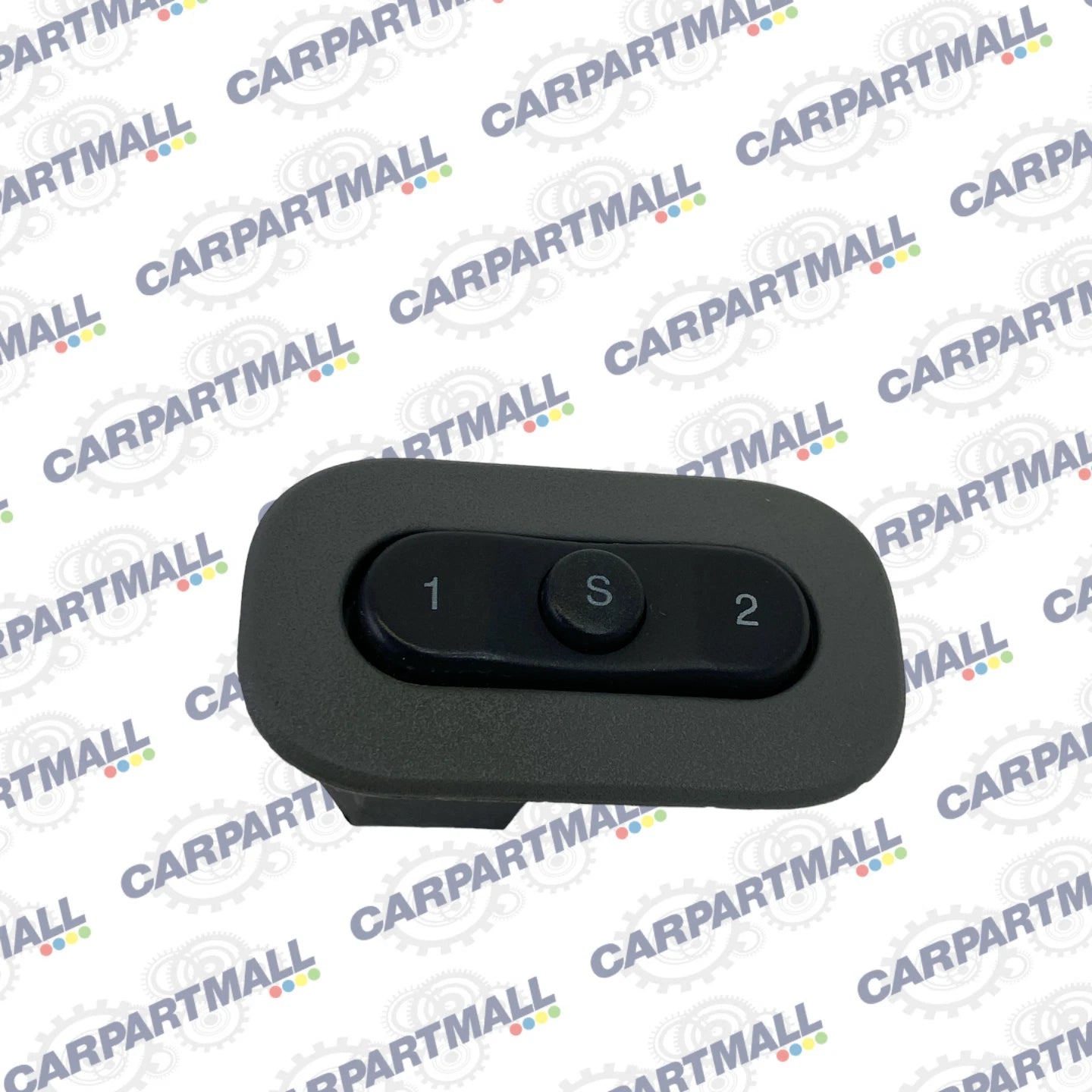 05-07 JEEP GRAND CHEROKEE FRONT MEMORY SELECTOR CONTROL SWITCH 5JF971D5AC OEM