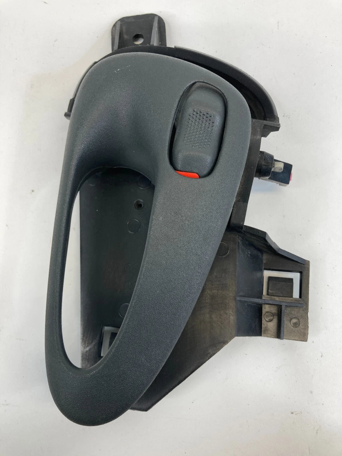 1999-2005 PONTIAC GRAND AM SEDAN REAR RIGHT SIDE INTERIOR INNER DOOR HANDLE OEM