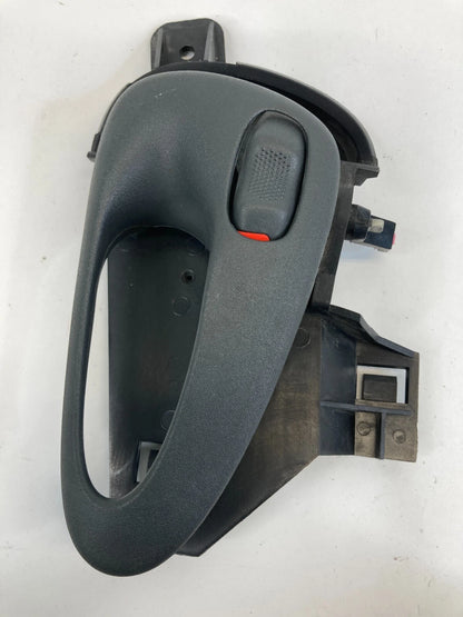 1999-2005 PONTIAC GRAND AM SEDAN REAR RIGHT SIDE INTERIOR INNER DOOR HANDLE OEM
