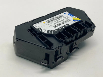 00-02 Mercedes-Benz S430 Rear Left Power Seat Switch Control Module 2208211558