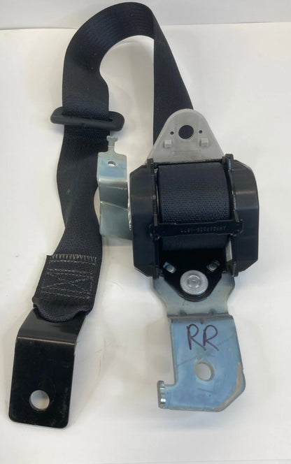 2011-2020 DODGE JOURNEY REAR RIGHT PASSENGER SEAT BELT RETRACTOR 1AN061X9AE OEM