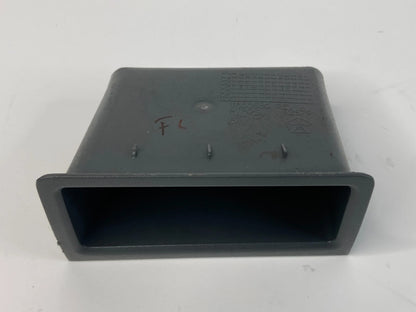 2008-2010 DODGE AVENGER FRONT DASH STORAGE TRAY COMPARTMENT 1000580 OEM