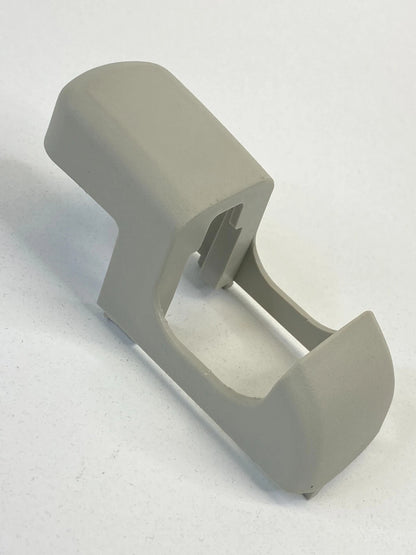 09-13 MAZDA 6 MAZDA6 SEAT BELT HEIGHT ADJUSTER HANDLE BOLT TRIM ANCHOR COVER