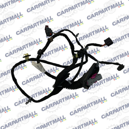 2012-2014 CHEVY CRUZE REAR LEFT SIDE DOOR HARNESS WIRING WIRE CABLE 95382495 OEM