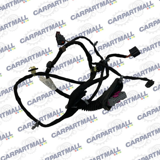 2012-2014 CHEVY CRUZE REAR LEFT SIDE DOOR HARNESS WIRING WIRE CABLE 95382495 OEM
