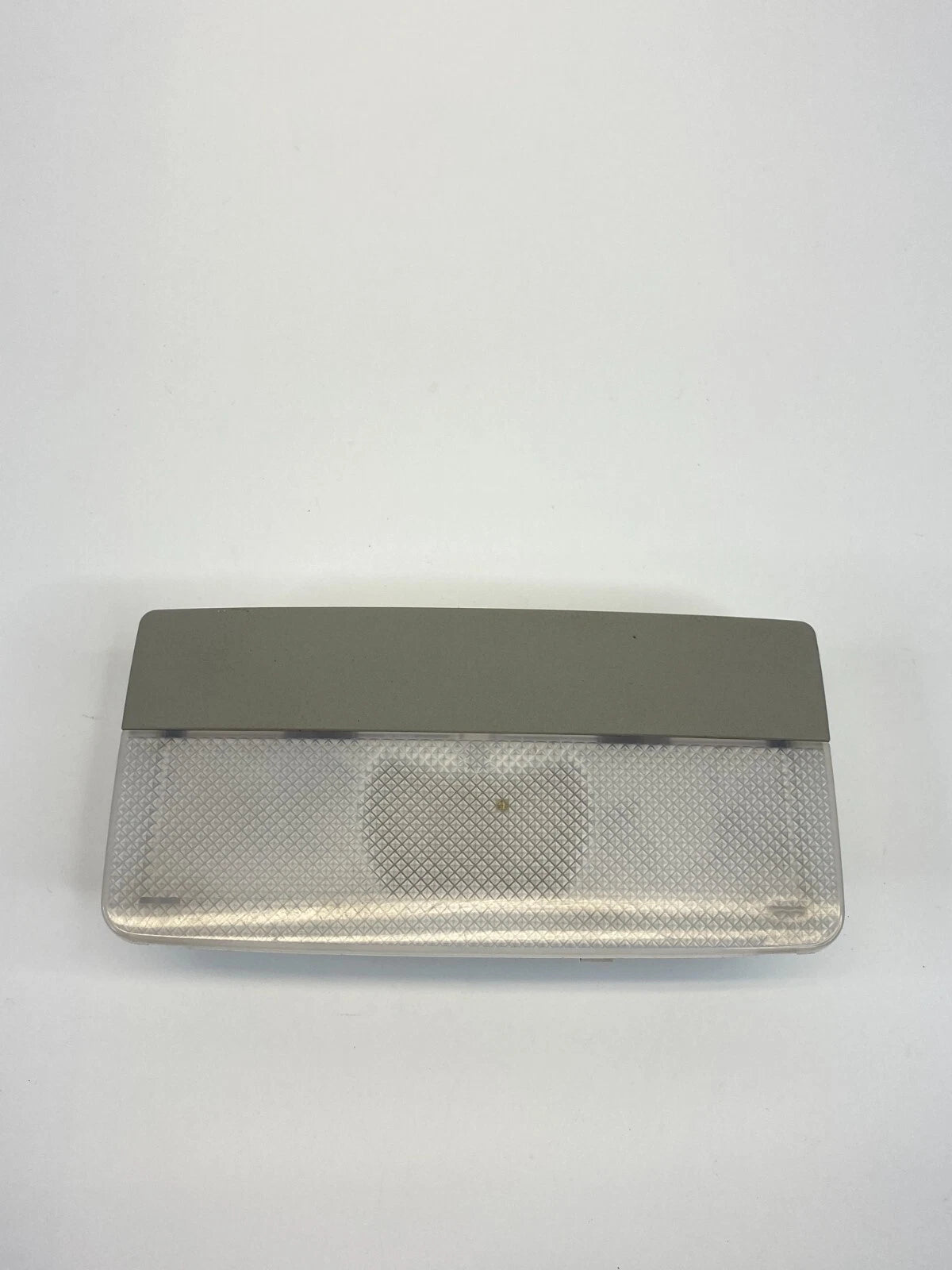 2010-2017 CHEVROLET EQUINOX GMC TERRAIN REAR DOME MAP LAMP LIGHT 316627975