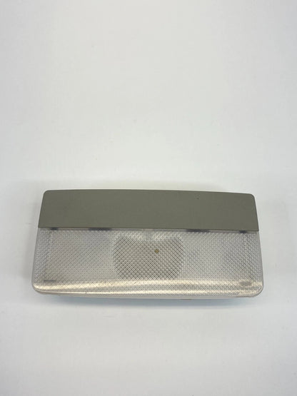 2010-2017 CHEVROLET EQUINOX GMC TERRAIN REAR DOME MAP LAMP LIGHT 316627975
