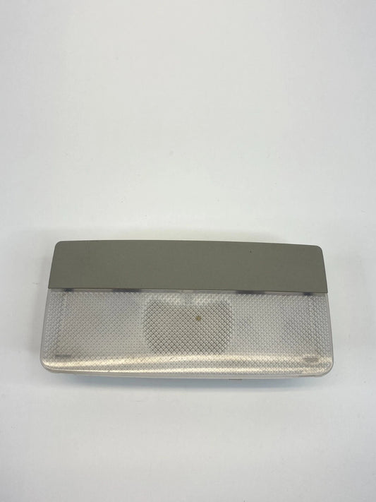 2010-2017 CHEVROLET EQUINOX GMC TERRAIN REAR DOME MAP LAMP LIGHT 316627975