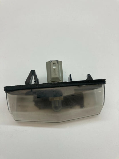 2005 2006 2007 SCION TC REAR LICENSE PLATE LIGHT LAMP ASSEMBLY E130551 OEM