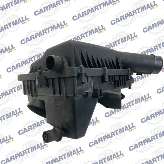 2003-2011 Saab 9-3 2.0L Front Air Intake Air Box Filter w/ Maf Sensor 55559779