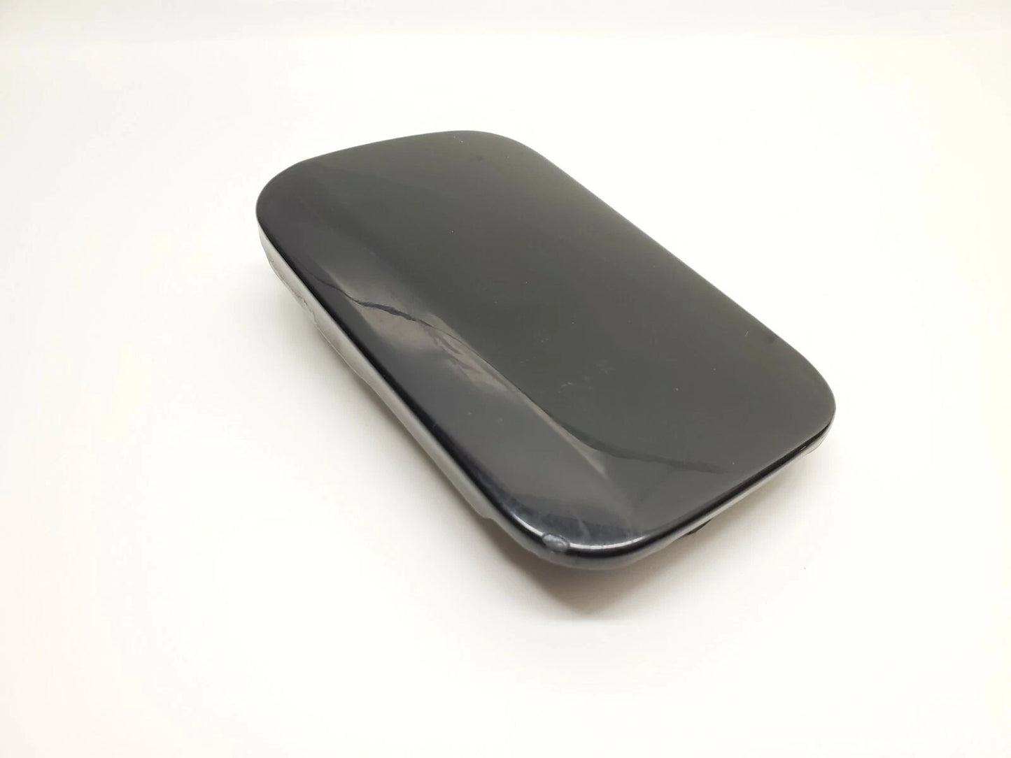 1994-1996 MERCEDES-BENZ C220 FUEL FILLER GAS TANK LID DOOR CAP COVER OEM
