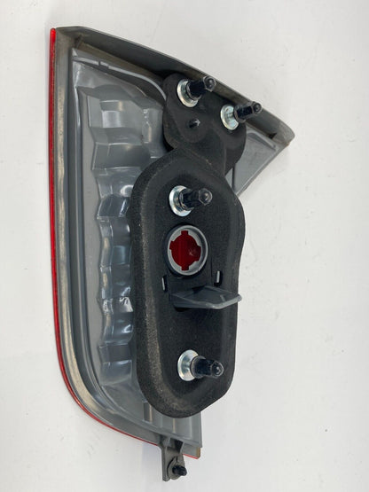 2006-2011 Honda Civic Sedan Left Driver Interior Tail Light Taillight Assembly