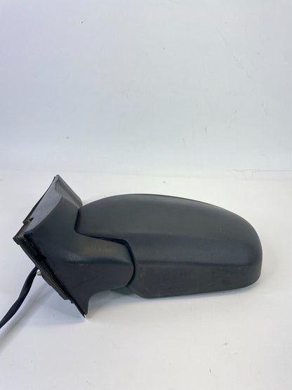 02-06 Mazda MPV Front Left Driver Side View Power Door Mirror E11-015513 OEM