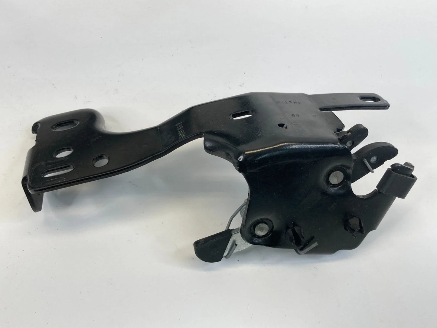 2002-2009 GMC ENVOY REAR TRUNK LIFTGATE GLASS LOCK LATCH ACTUATOR 16642459 OEM