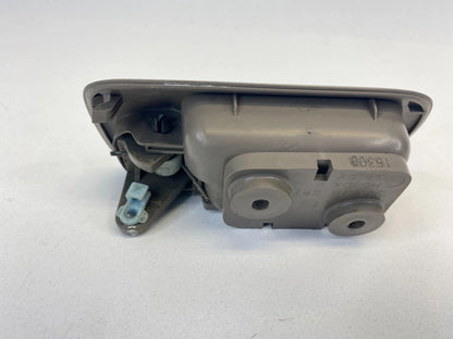 2001 2002 HONDA CIVIC SEDAN REAR RIGHT SIDE INTERIOR DOOR HANDLE ASSEMBLY OEM
